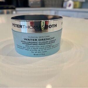 Peter Thomas Roth moisturizer